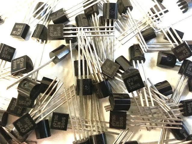 Transistors