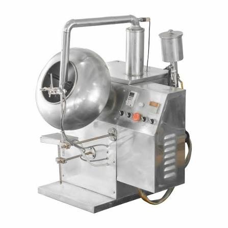 Coating Equipments