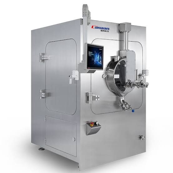 Coating Equipments