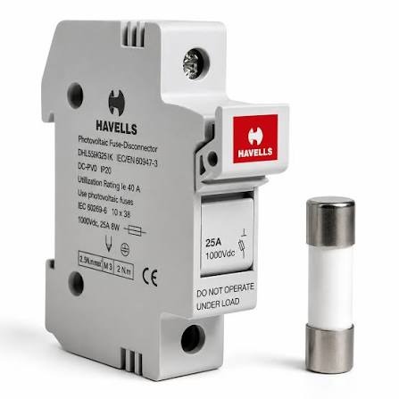 Fuses