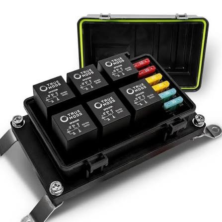 Fuses