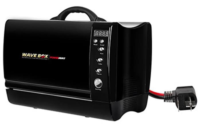 Electrical Goods