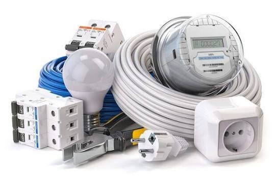 Electrical Goods
