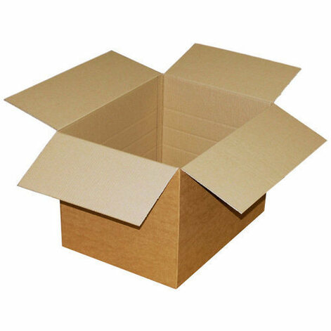 Corrugated