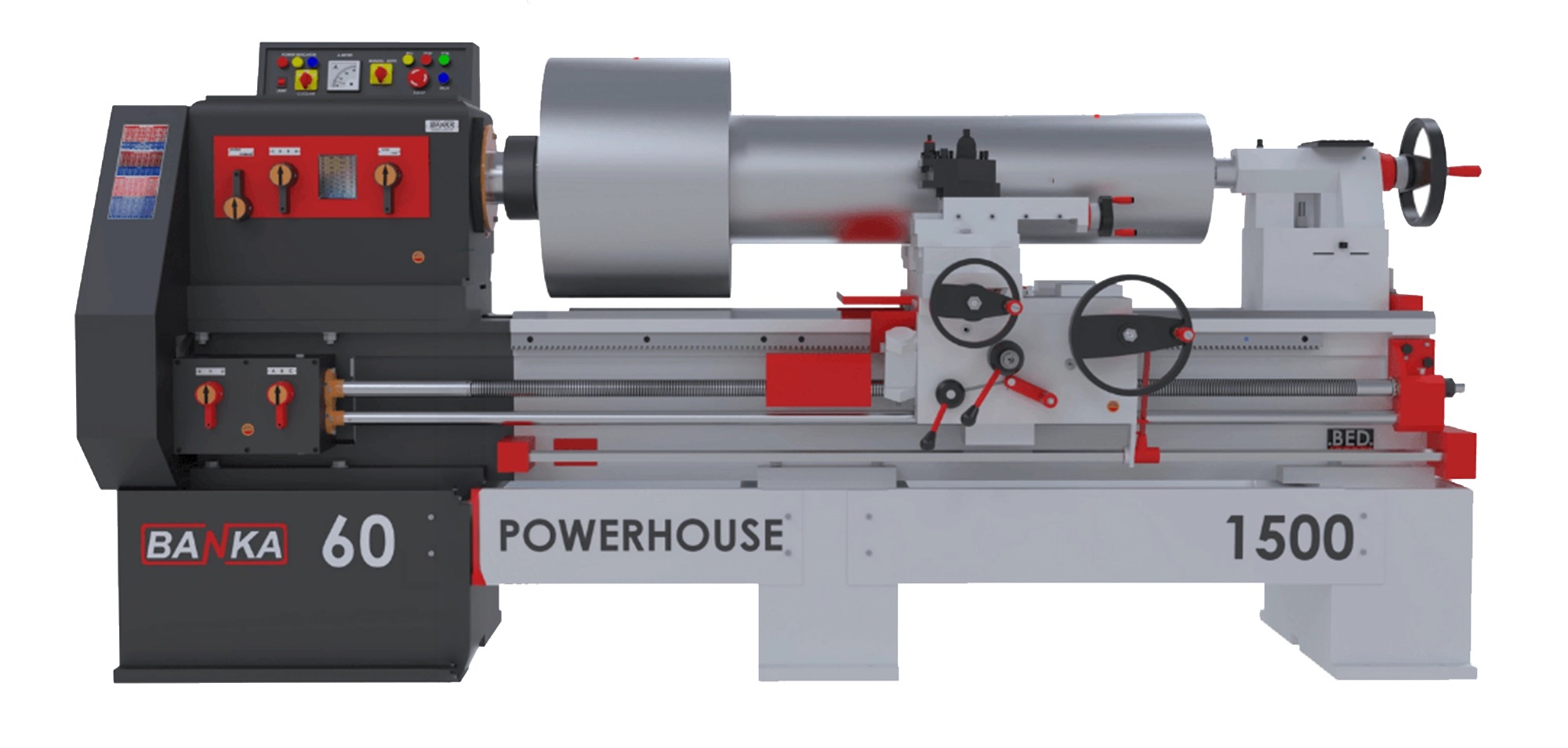 Industrial Machinery