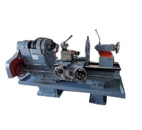 Industrial Machinery