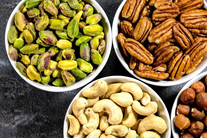 Nuts