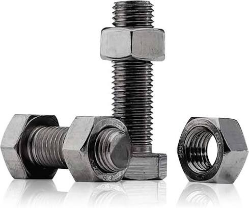 Bolts