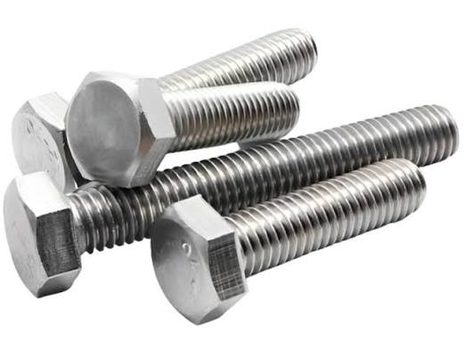 Bolts
