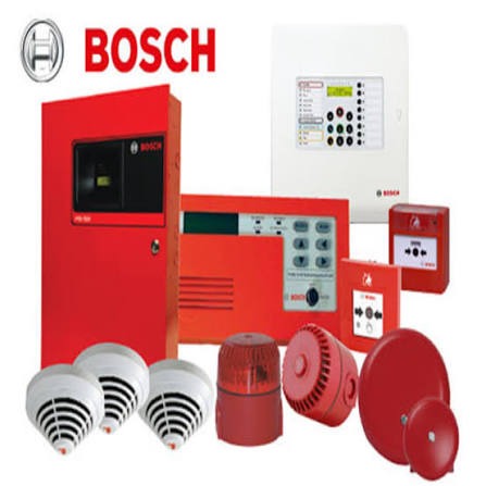 Fire Alarm SYSTEM