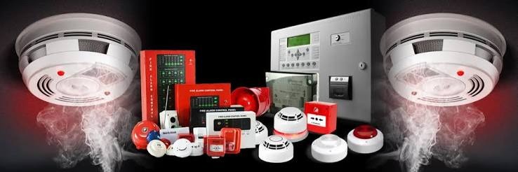 Fire Alarm SYSTEM