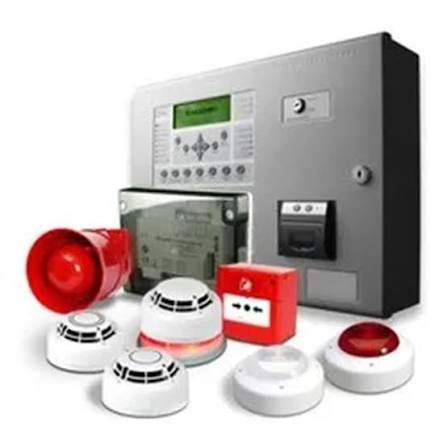 Fire Alarm SYSTEM
