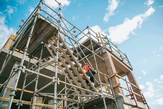 Construction