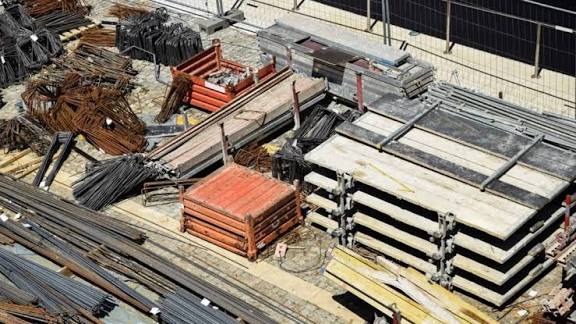 Construction