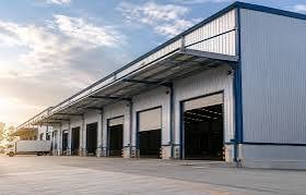 Industrial Properties