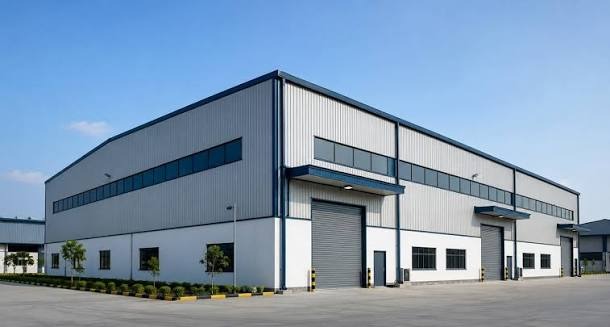 Industrial Properties