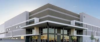 Industrial Properties