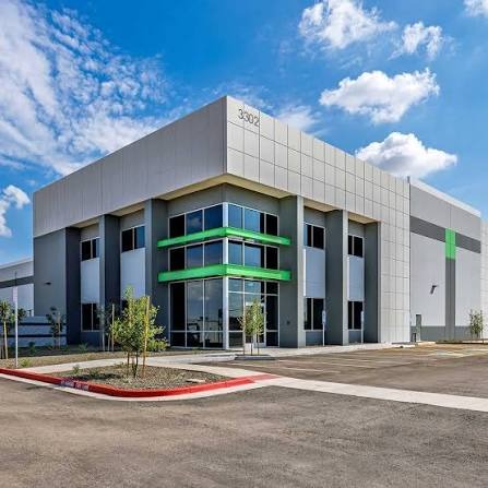 Industrial Properties