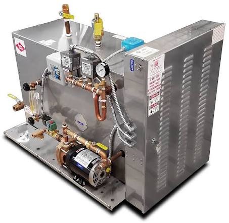Steam Generator