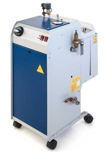 Steam Generator