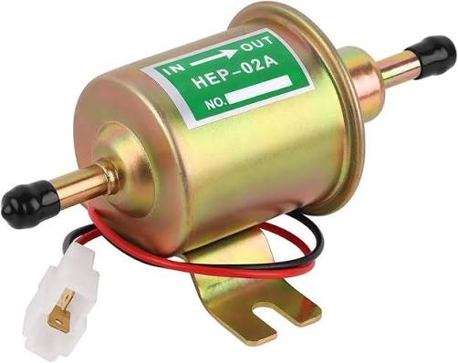 Fuel Pump