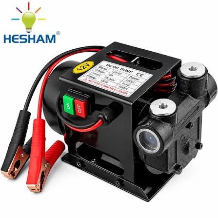Fuel Pump