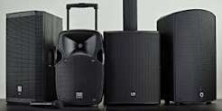 PA Systems