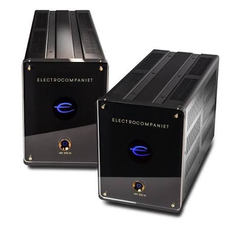 Amplifiers