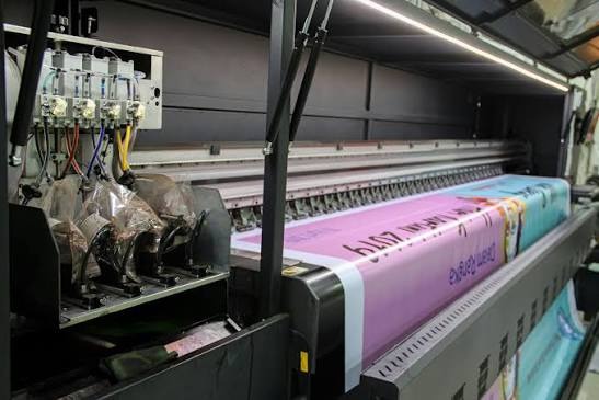 Offset Printing