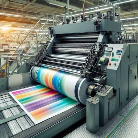 Offset Printing
