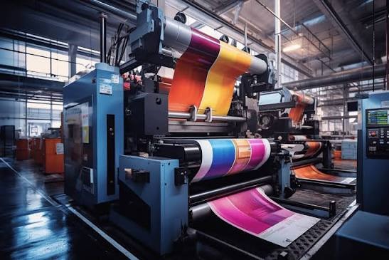 Offset Printing