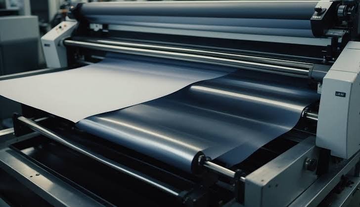 Offset Printing