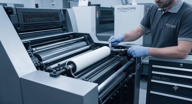 Offset Printing