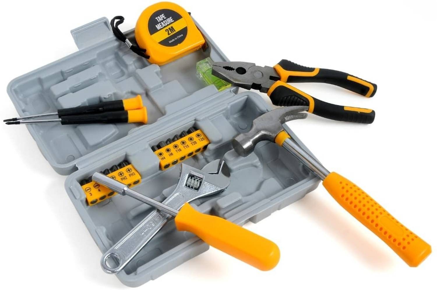 Magnetic Tools