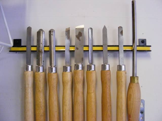 Magnetic Tools