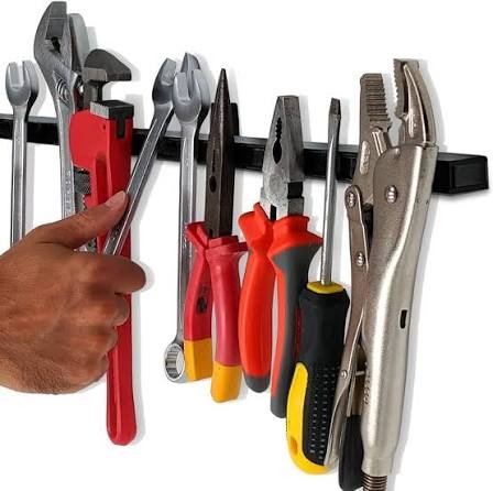 Magnetic Tools