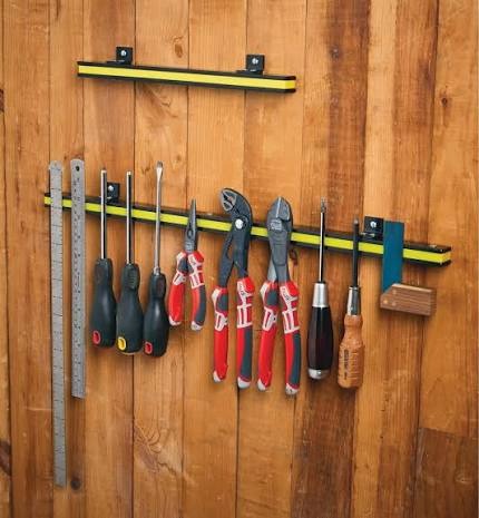 Magnetic Tools