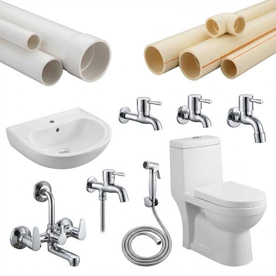 Sanitary Goods