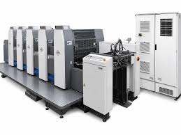 Offset Printing