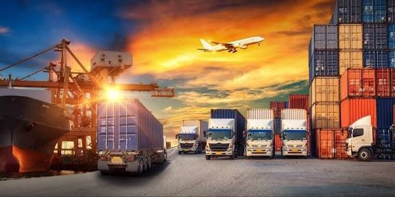 Logistic Services