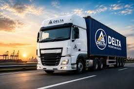 Logistic Services