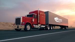 Logistic Services