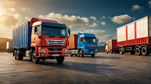 Logistic Services