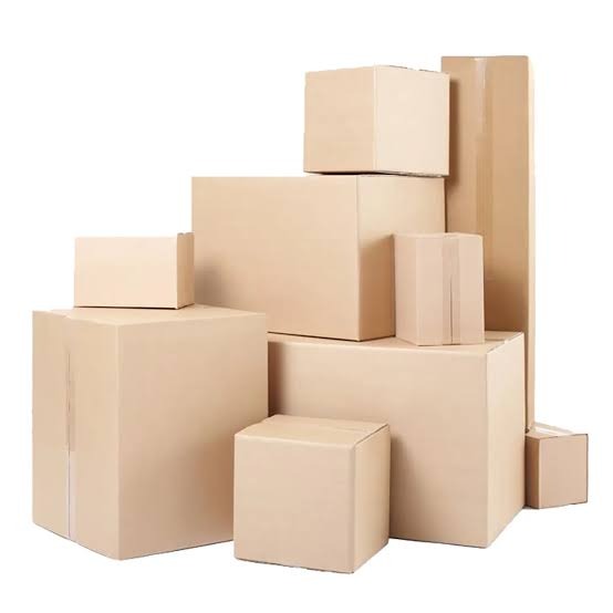 Corrugated