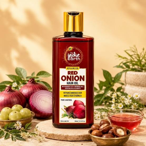 Oils