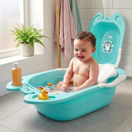 Bath Tubs