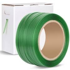 Box Strapping