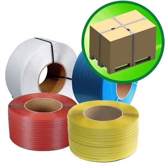 Box Strapping