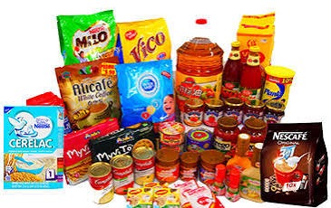 healthcare products