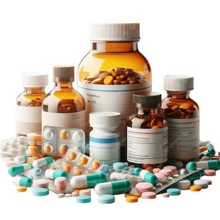 healthcare products